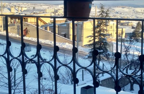 Mustafapasa Apartment | Apartment ∙ 8 guests