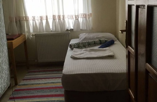 Nilufer Apartment | Apartment ∙ 8 guests