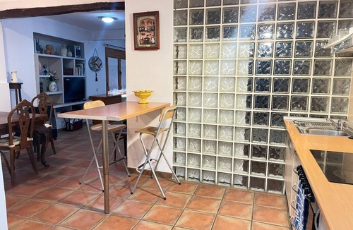 Tolva Apartment | Apartment 85 m 2 PB en Mont Rebei