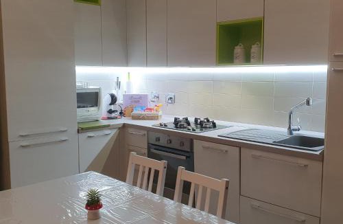 Imola Apartment | Apartment A&D Home Imola