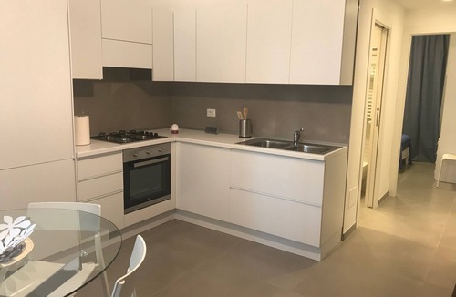 Gizzeria Lido Apartment | Apartment a few steps from the sea Gizzeria Lido and 10 minutes from Lamezia Terme