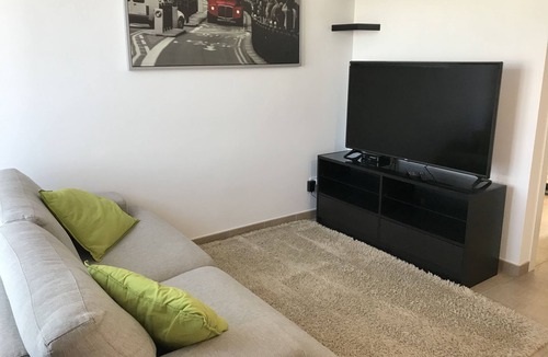 Porto San Giorgio Apartment | Apartment a stone's throw from the sea