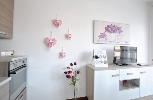 Olbia Apartment | APARTMENT A, semi-detached