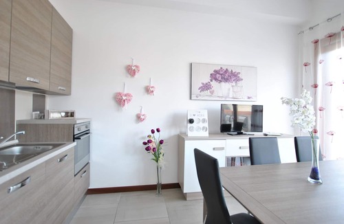 Olbia Apartment | APARTMENT A, semi-detached