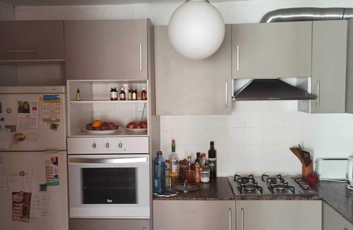 Altafulla Apartment | Apartment 'Acogedor Piso En El Casco Antiguo' with Wi-Fi and Air Conditioning