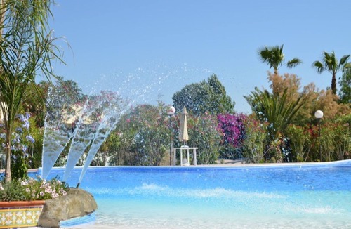 Lido di Metaponto Apartment | APARTMENT ALESSIDAMO METAPONTO LIDO