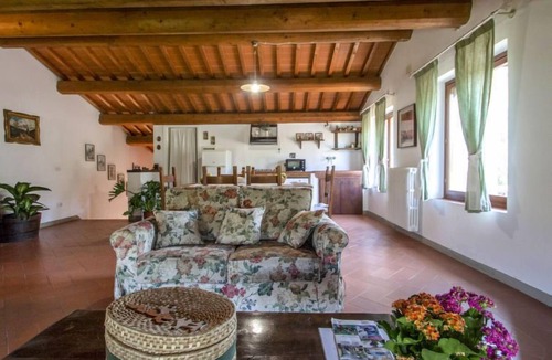 Serravalle Pistoiese Apartment | Apartment Alba by Interhome