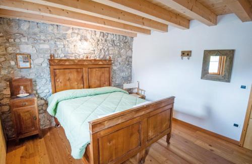 Barcis Apartment | Apartment Albergo Diffuso - Cjasa Ustin-5 by Interhome