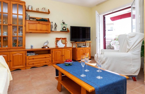 Llanca Apartment | Apartment Aloha by Interhome