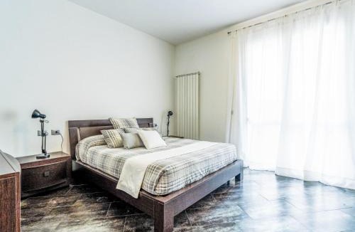Terzorio Apartment | Apartment Angela by Interhome