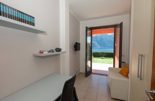 San Maurizio Apartment | Apartment Anna by Interhome