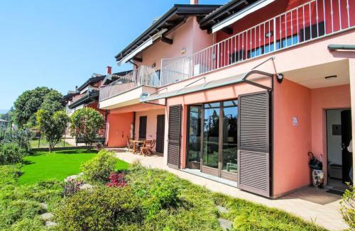 San Maurizio Apartment | Apartment Anna by Interhome