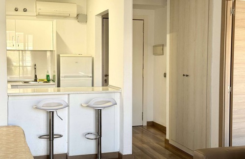 Salou City Centre Apartment | Apartment Apartsalou Michelangelo 1