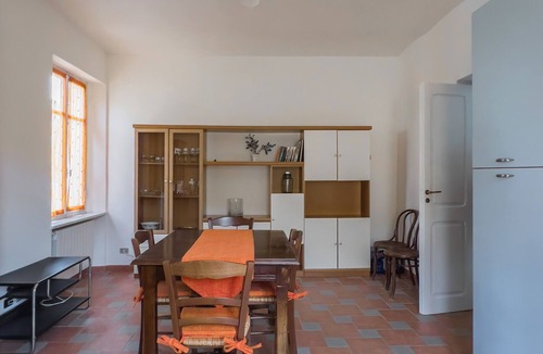 Strevi Apartment | Apartment 'Appartamento - Azienda Oddone Prati' with Private Pool, Shared Garden and Wi-Fi