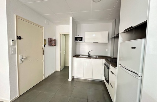 Roses Town Center Apartment | Apartment- Arago 2 - Studio Apartment, Sleeps 2