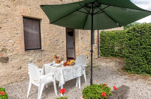 Montieri Apartment | Apartment Arco by Interhome