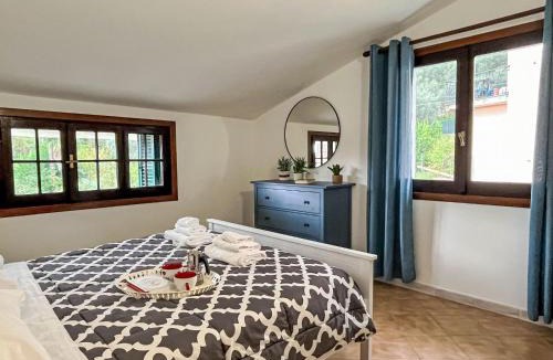 Lecchiore Apartment | Apartment Asplanato - DOL166 by Interhome