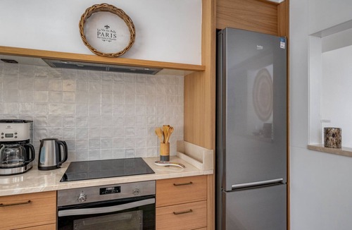 Casares del Mar Apartment | Apartment Ayla by Interhome