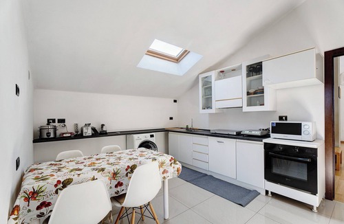 Induno Olona Apartment | Apartment "Azalea" with Mountain View, Shared Pool & Wi-Fi