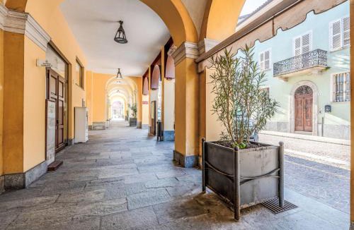 Costigliole d'Asti Apartment | Apartment Barbero by Interhome