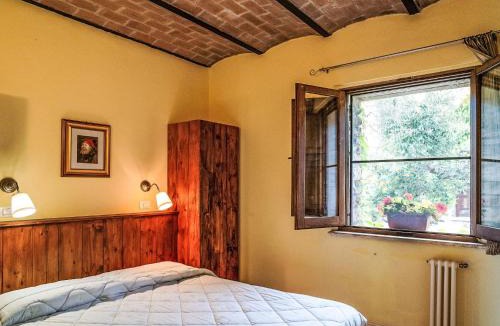Villa Santa Maria Apartment | Apartment Bomba vista lago 7 by Interhome