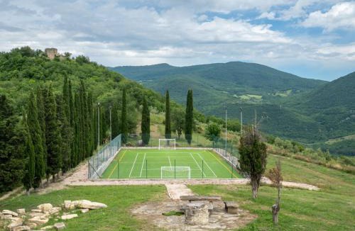 Villa Santa Maria Apartment | Apartment Bomba vista lago 8 by Interhome
