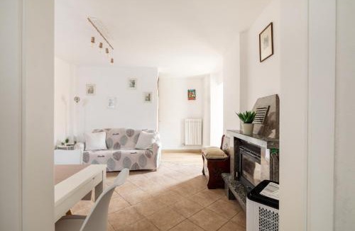 Feriolo Apartment | Apartment Cà Dai Noni