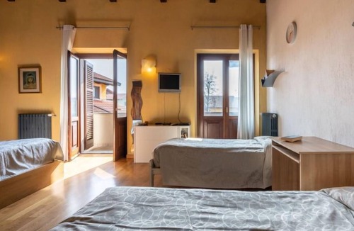 Trinita Apartment | Apartment Ca' Virginia in Trinità - 4 persons, 1 bedrooms