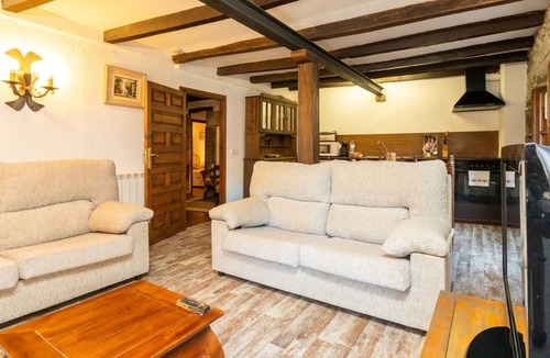 Rupit I Pruit Apartment | Apartment 'Can Lo 2' with Mountain View and Wi-Fi