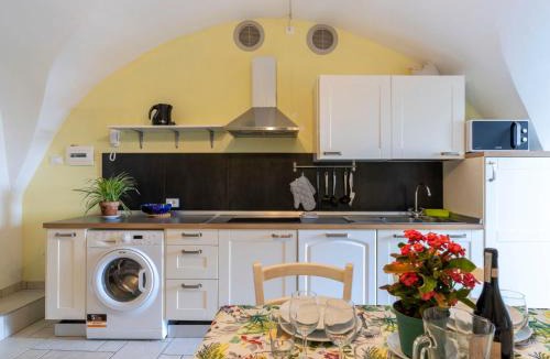 Terzorio Apartment | Apartment Cantina by Interhome