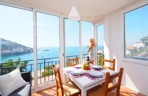 Almadraba-Canyelles Apartment | Apartment Canyelles