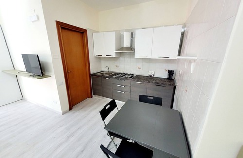 Nocera Inferiore Apartment | Apartment 'Casa Mary' with Wi-Fi