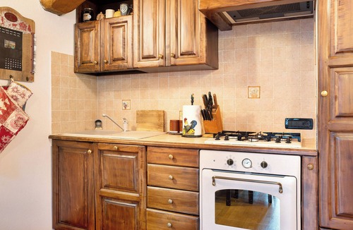 Vernante Apartment | Apartment 'Casa Sul Fiume' with Mountain View, Balcony and Wi-Fi