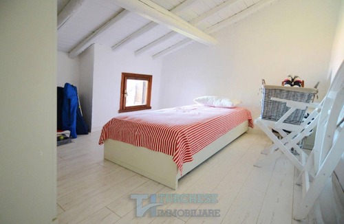 Li Cuncheddi Apartment | Apartment 'Casa Vacanze Li Cuncheddi' with Sea View, Shared Pool and Private Terrace