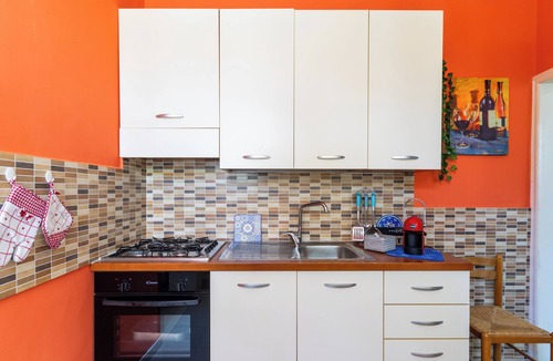 Giuggianello Apartment | Apartment 'Casa Venere Aurora Luxury' with Private Pool, Wi-Fi and Air Conditioning