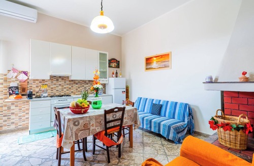 Giuggianello Apartment | Apartment 'Casa Venere Aurora Luxury' with Private Pool, Wi-Fi and Air Conditioning