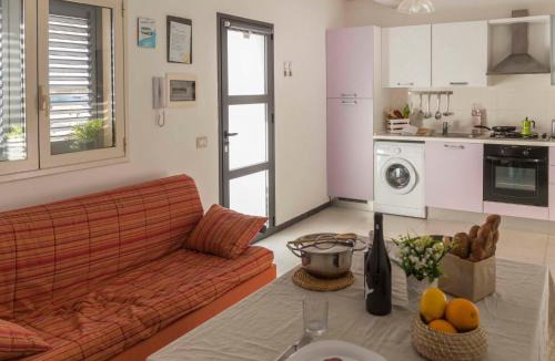 Cava dʼAliga Apartment | Apartment Cava Larica by Interhome