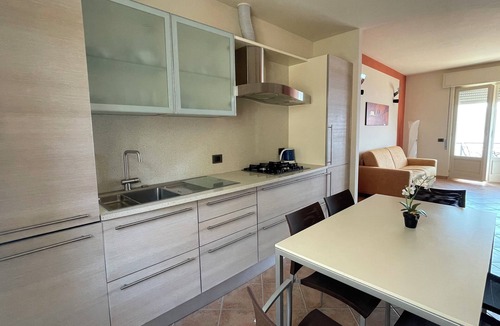 Cannero Riviera Apartment | Apartment Celeste