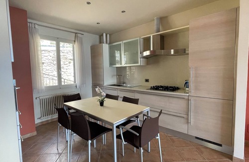 Cannero Riviera Apartment | Apartment Celeste