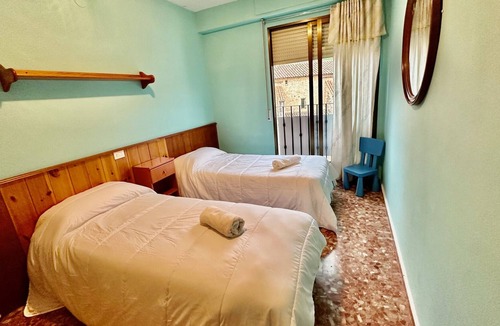 Cirat Apartment | Apartment Cirat Rental Holidays REF. 050
