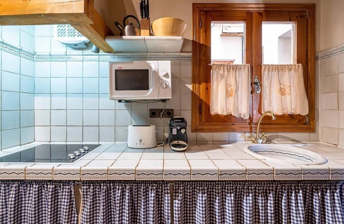 Conesa Apartment | Apartment ClosVip 1 with Swimming Pool and Barbecue