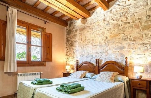 Conesa Apartment | Apartment ClosVip 1 with Swimming Pool and Barbecue