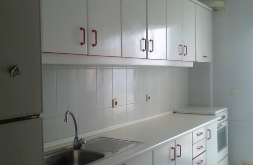 Los Nietos Apartment | Apartment Club Nautico