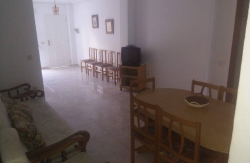 Los Nietos Apartment | Apartment Club Nautico