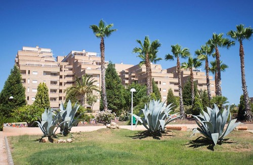 Marina d'Or Apartment | Apartment Costa Azahar I