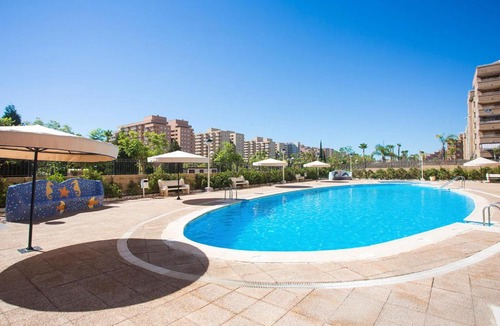 Marina d'Or Apartment | Apartment Costa Azahar I