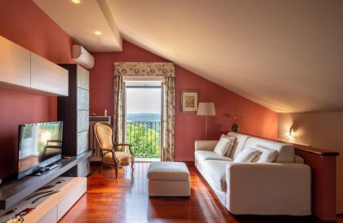 Monteu Roero Apartment | Apartment da Nonna Ina by Interhome