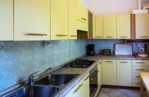 Luino Apartment | Apartment del Sole-2 by Interhome