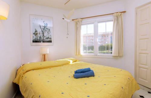 Pals Apartment | Apartment Ducado de Golf Blue by Interhome
