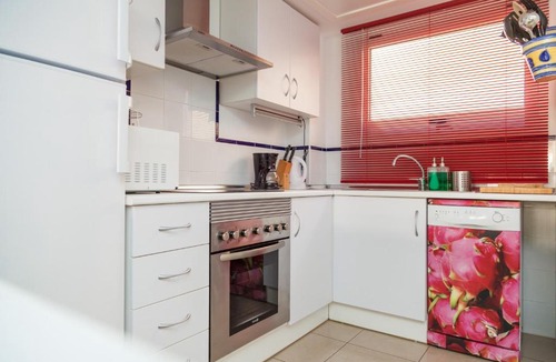 Orihuela Costa Apartment | Apartment El Bosque